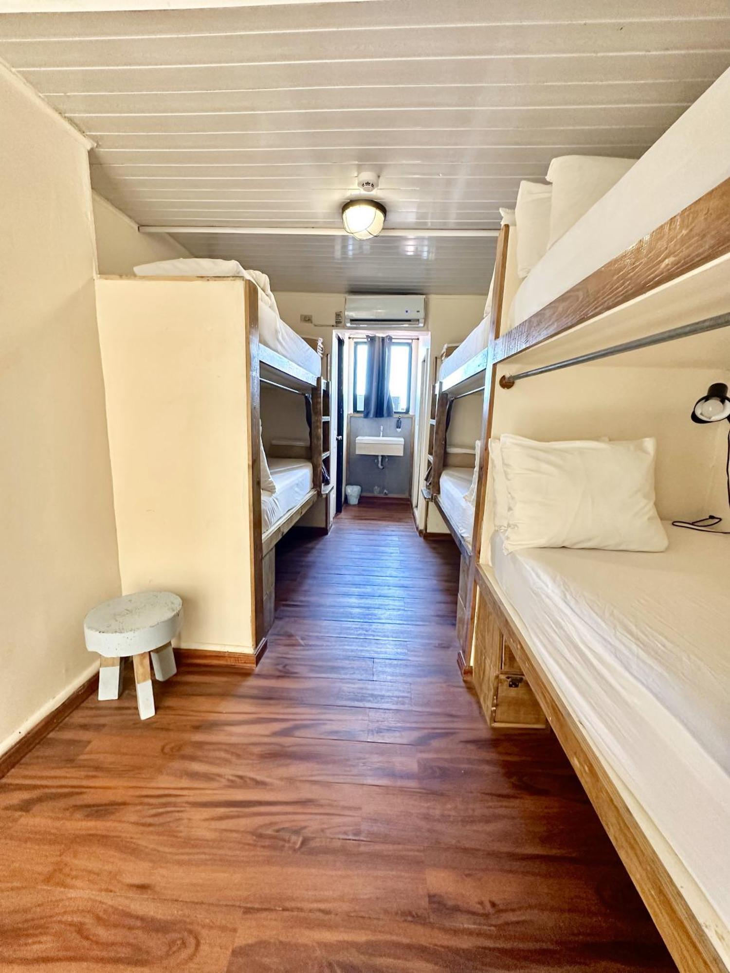 Socialtel Bocas Del Toro Hotel Kültér fotó