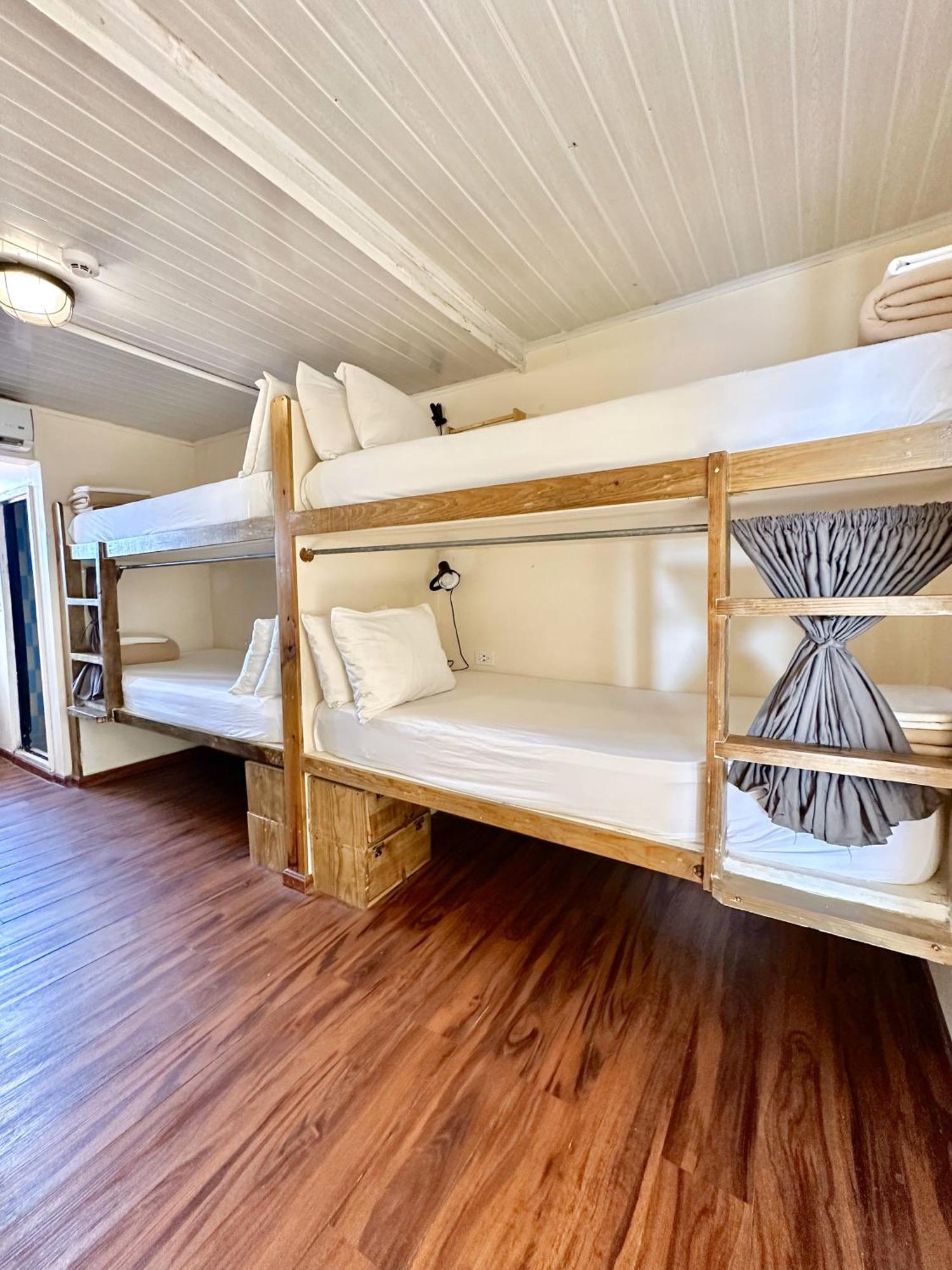 Socialtel Bocas Del Toro Hotel Kültér fotó