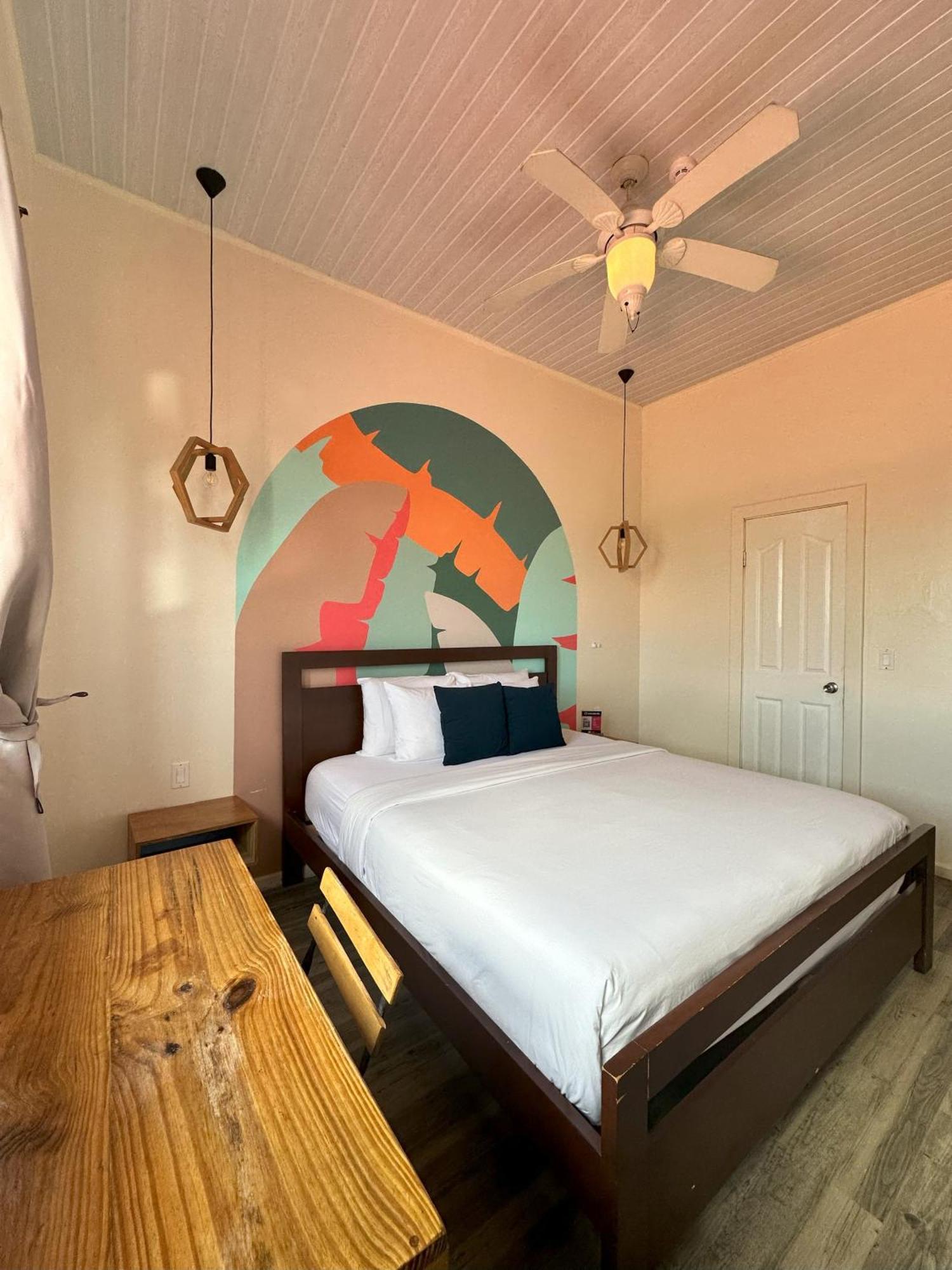 Socialtel Bocas Del Toro Hotel Kültér fotó